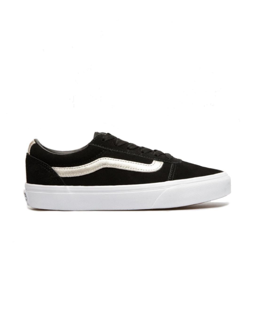 Mode/sportswear pour femme Vans noir 2/5