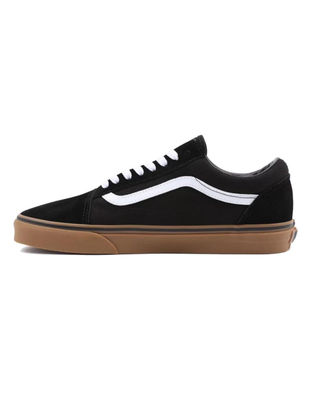 Baskets Vans modèle VN0001R1GI61 pour homme 2/5