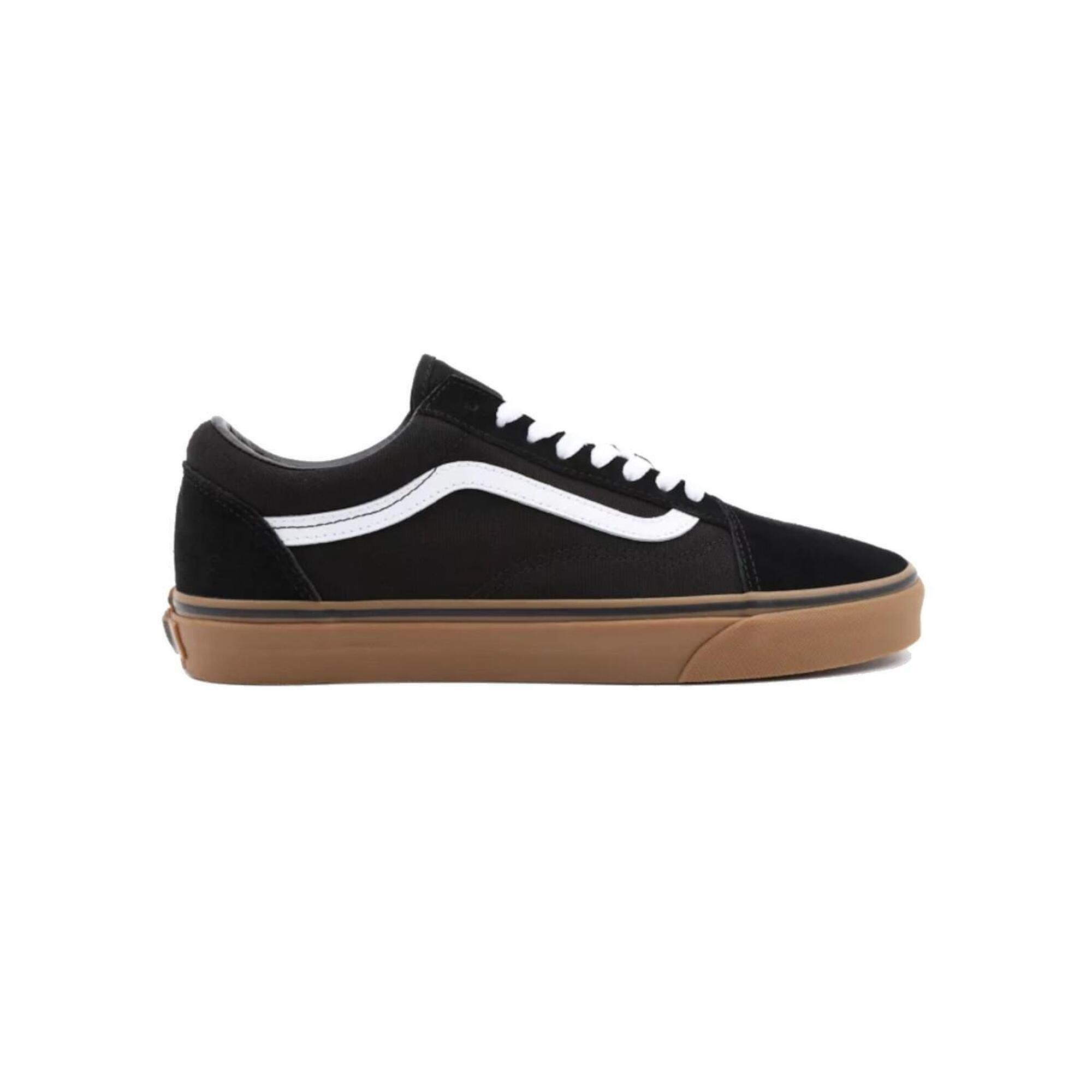 Vans - Baskets Vans Modèle Vn0001r1gi61 Pour Homme - Chaussures De Sport - Noir - 39/42 - Decathlon