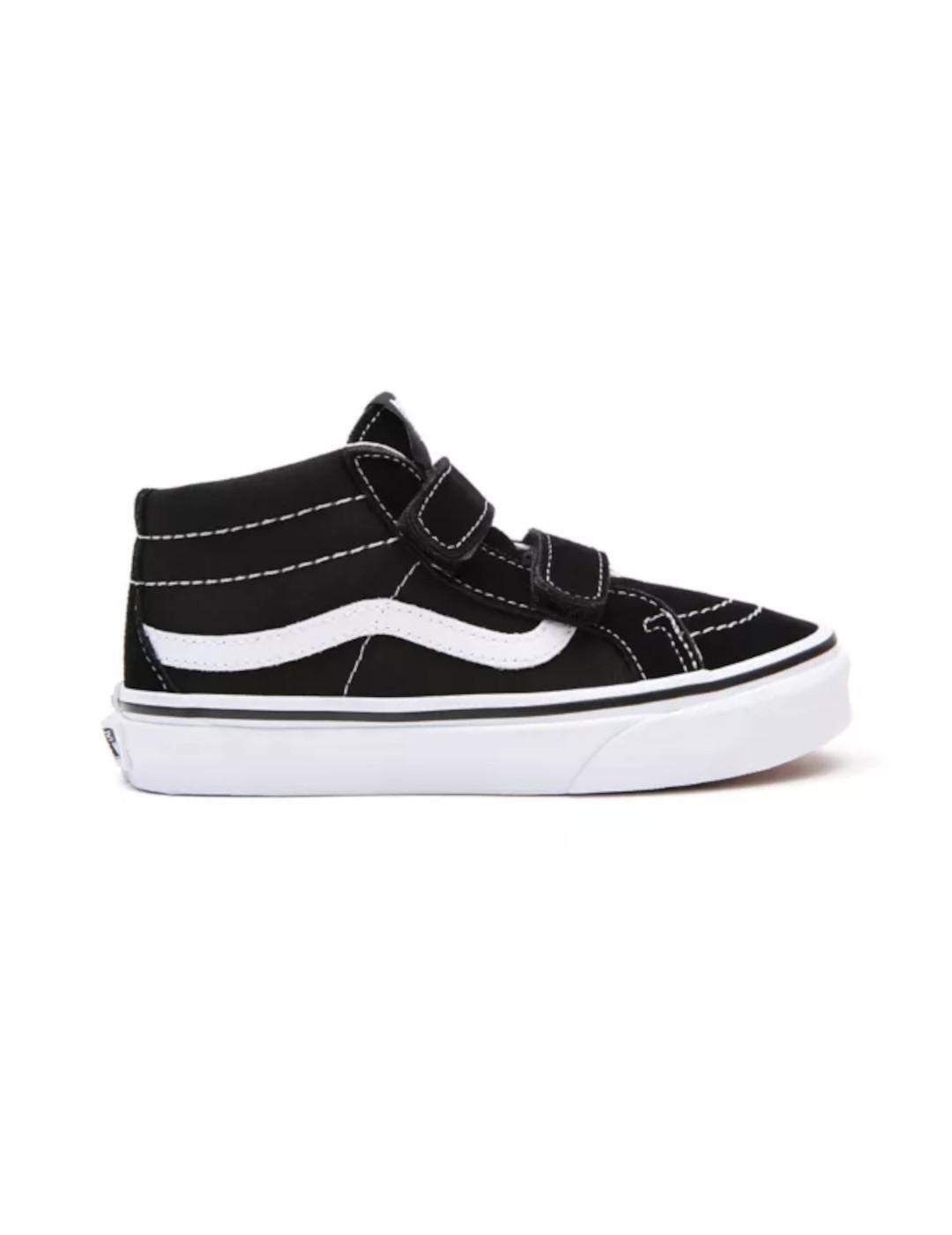 VANS picture