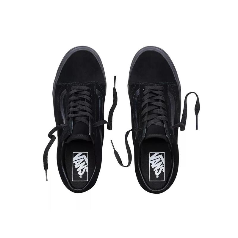 Sandalias para Hombre Vans  Negro