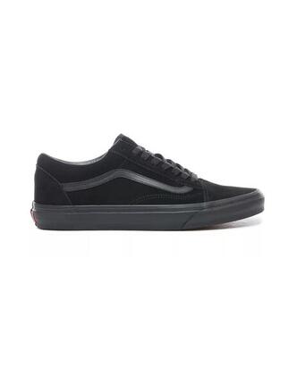 Sneakers para Hombre Vans Old skool Negro
