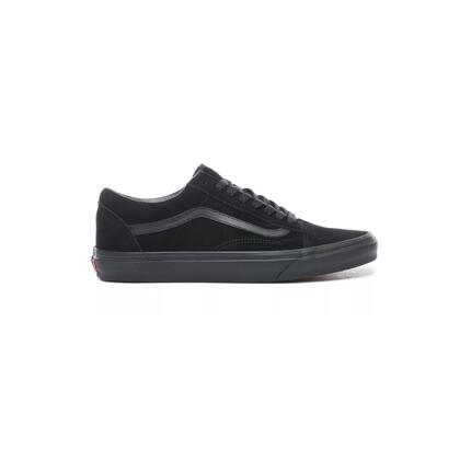 Buty sportowe Vans Old Skool czarne