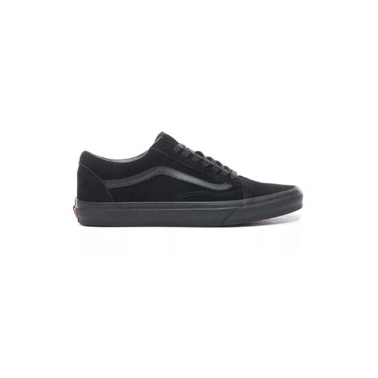 Buty sportowe Vans Old Skool czarne