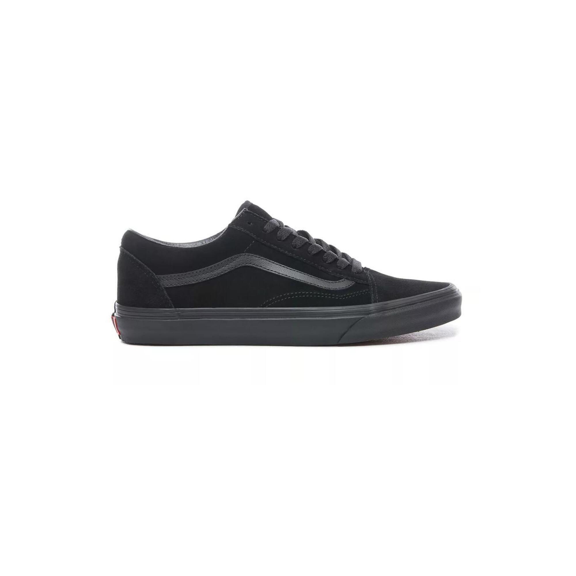 Vans - Vieille École - Baskets - Noir - 41 - Decathlon