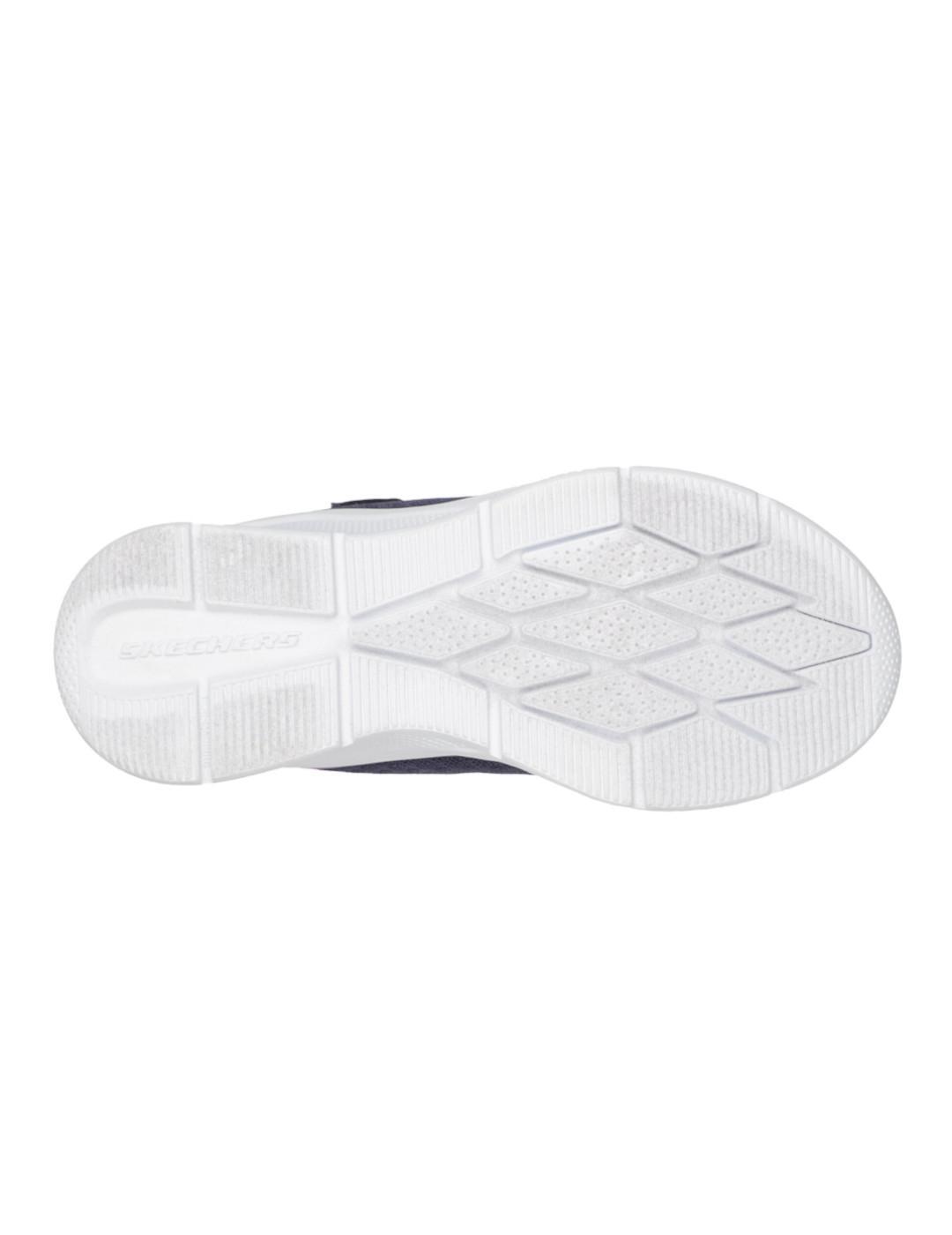 Moda/sportwear para menino Skechers Multicolor 4/4