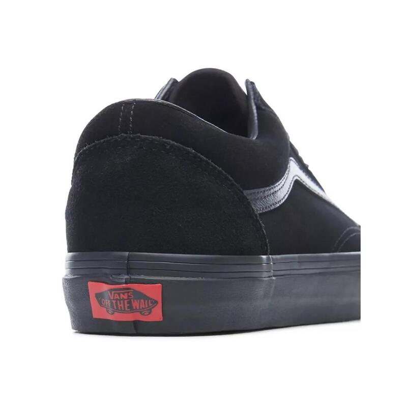 Sandalias para Hombre Vans  Negro