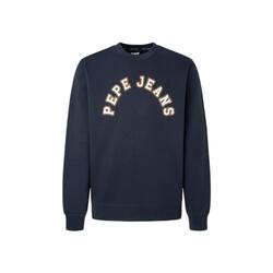 Sudaderas /chaquetas para Hombre Pepe jeans  Marino