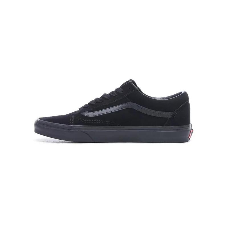 Sandalias para Hombre Vans  Negro