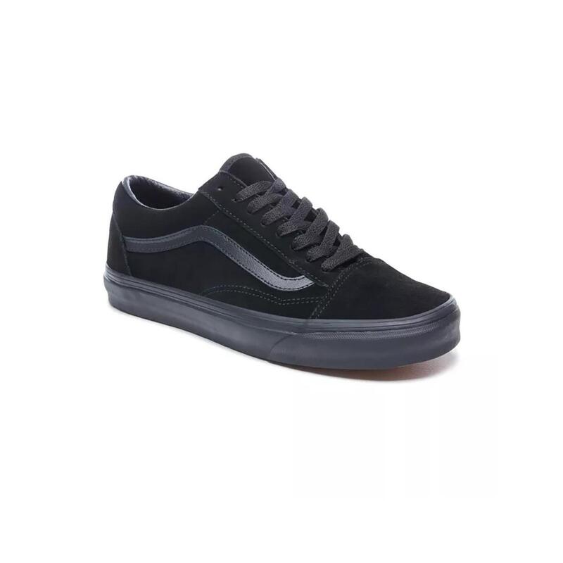 Sandalias para Hombre Vans  Negro