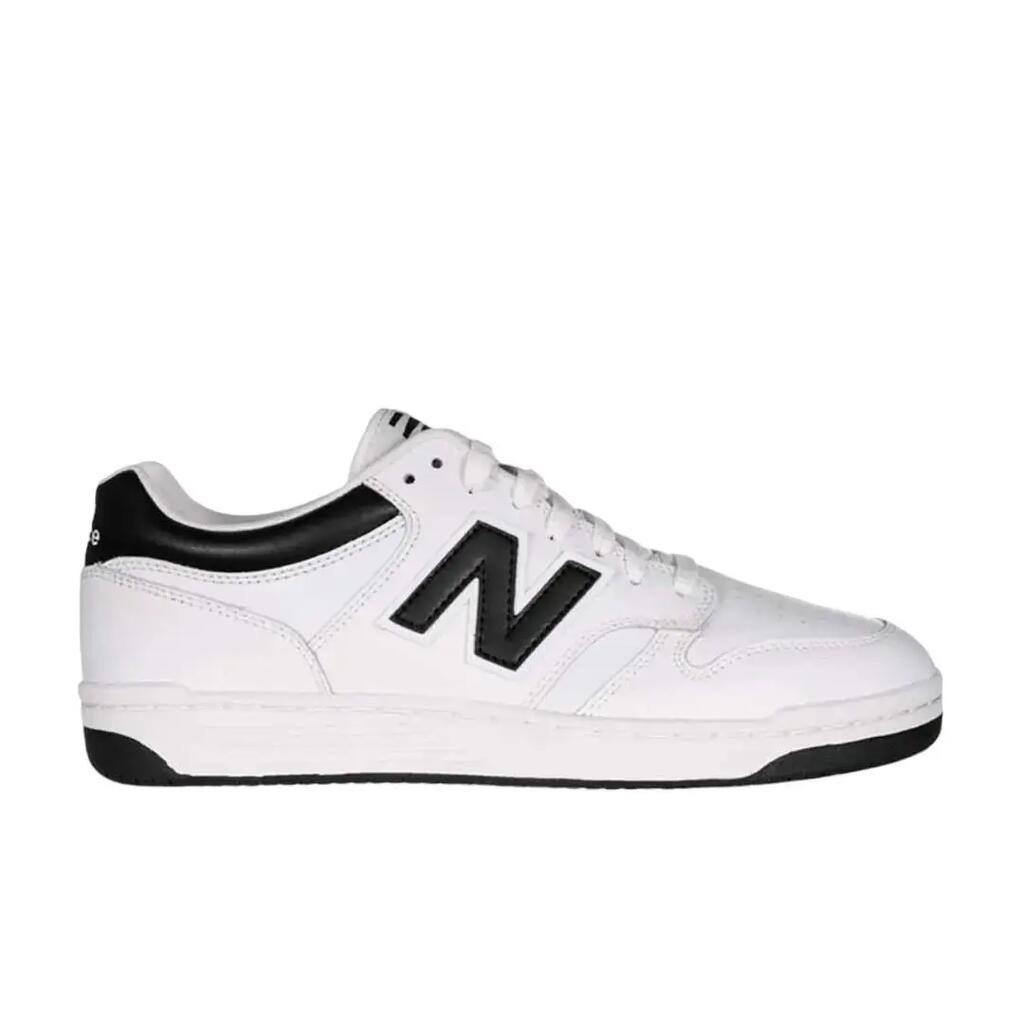 Mode/sportswear pour homme New Balance Blanc