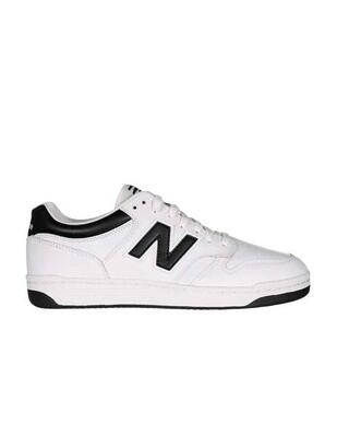 Moda/sportwear per Uomo New Balance Bianco