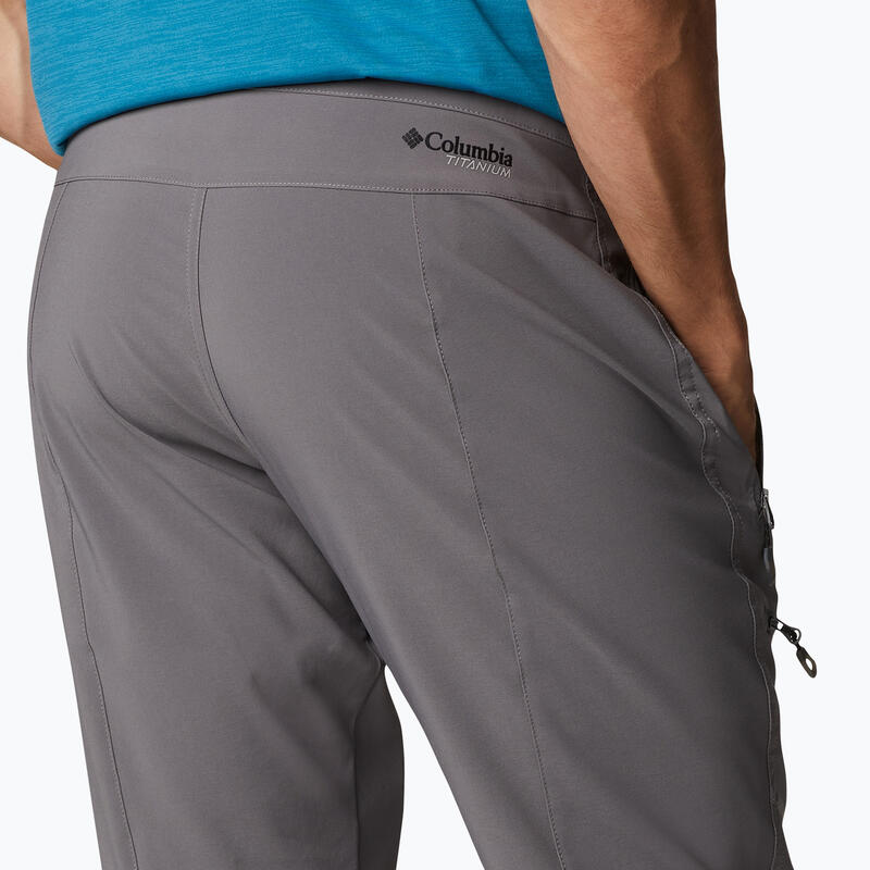 Pantalones de trekking masculino