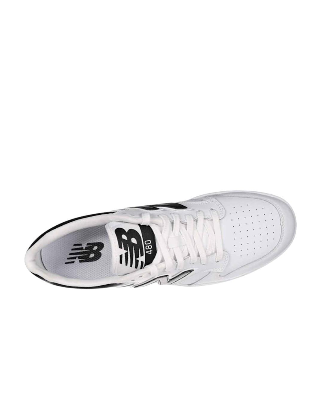 Zapatillas para Hombre New balance  Blanco 4/6