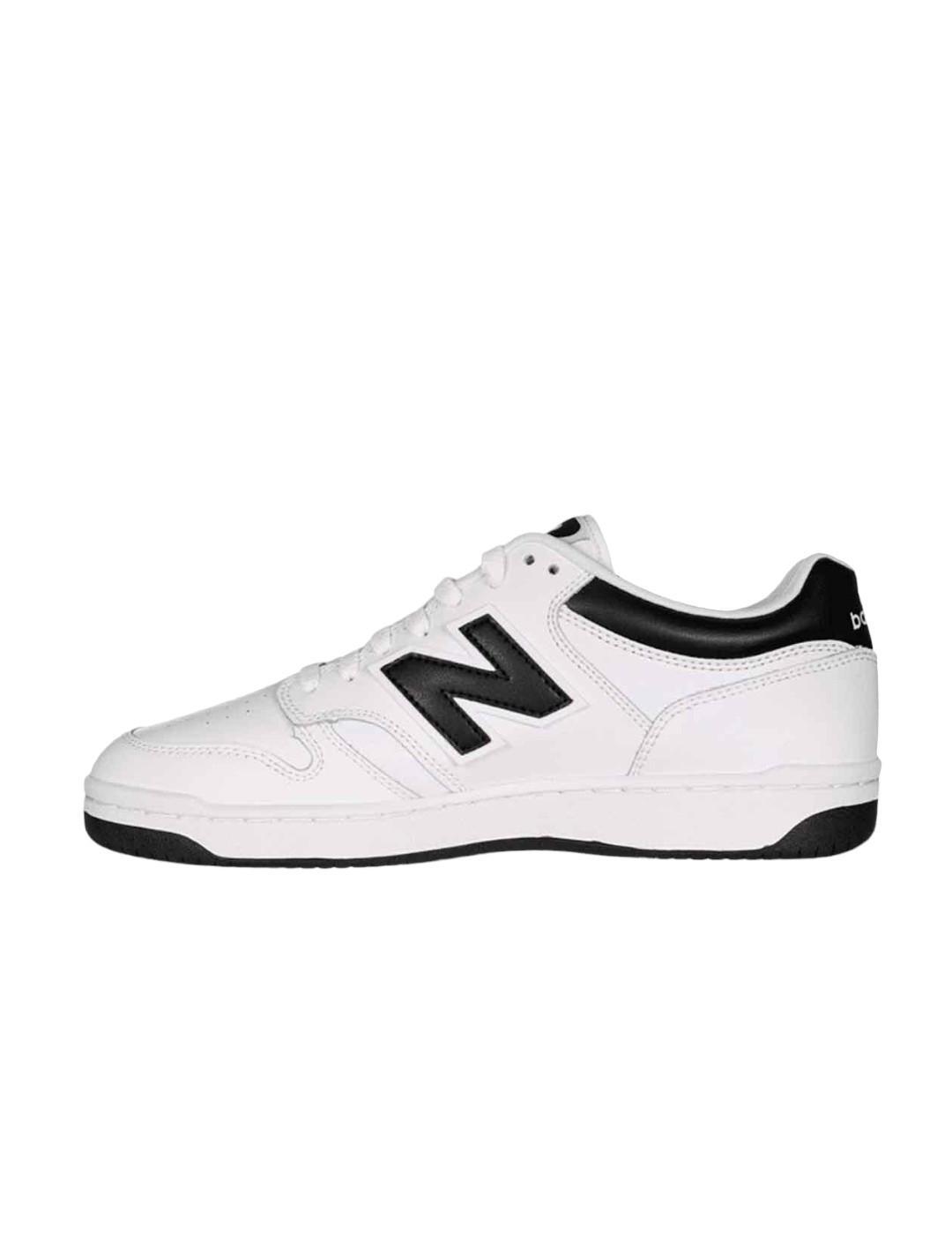Zapatillas para Hombre New balance  Blanco 2/6