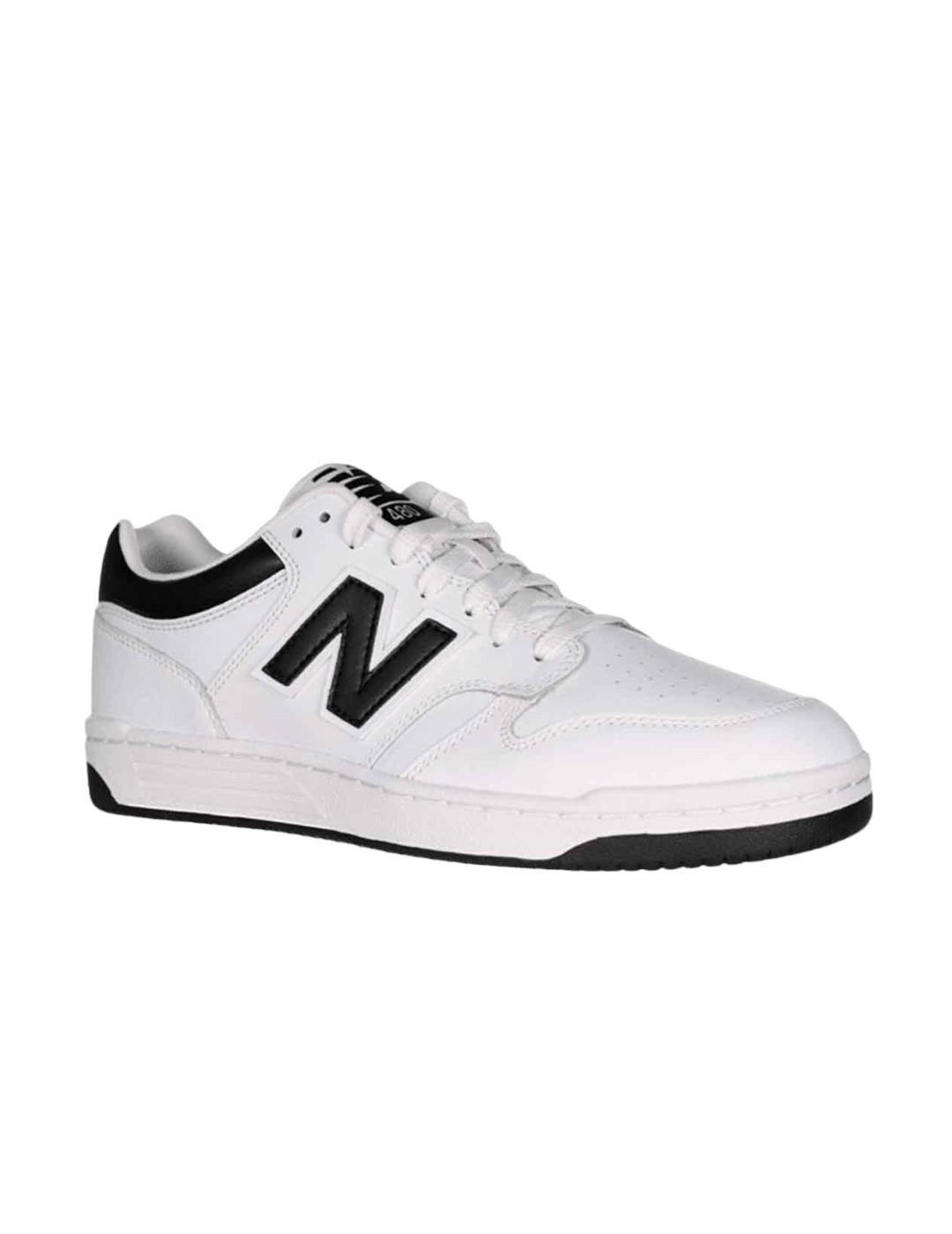 Zapatillas para Hombre New balance  Blanco 3/6
