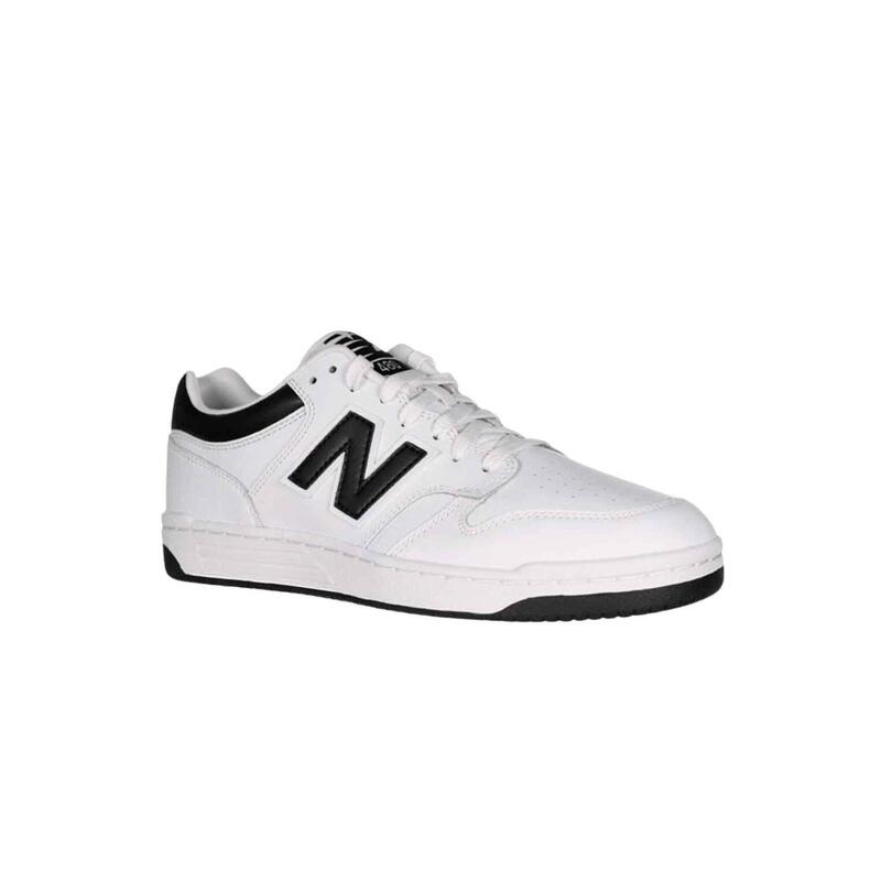 Pantofi New Balance 480 Alb/Negru Bărbați