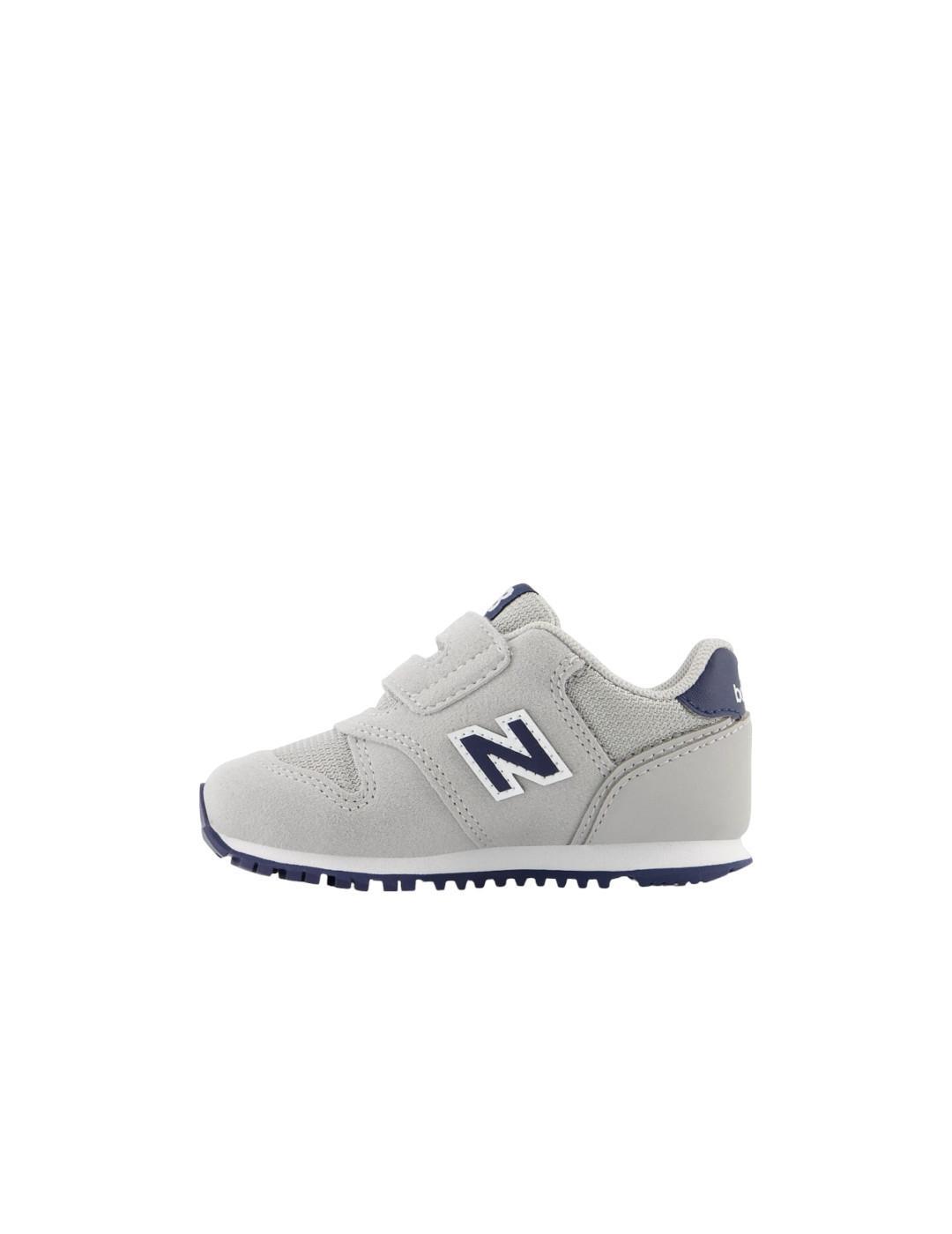 Zapatillas para Niño New balance  Gris 2/3