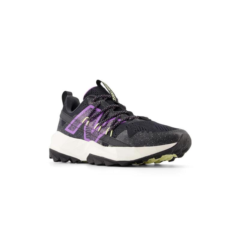 Sandalias para Mujer New balance  Negro