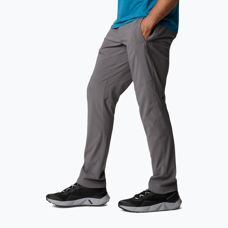 Pantalones de trekking masculino