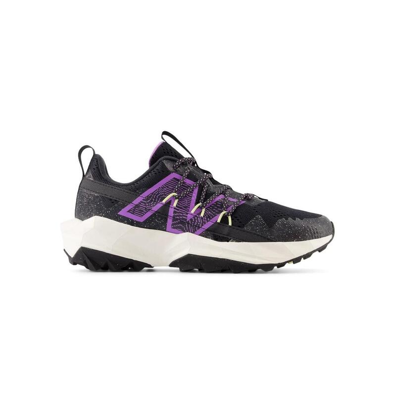 Sandalias para Mujer New balance  Negro