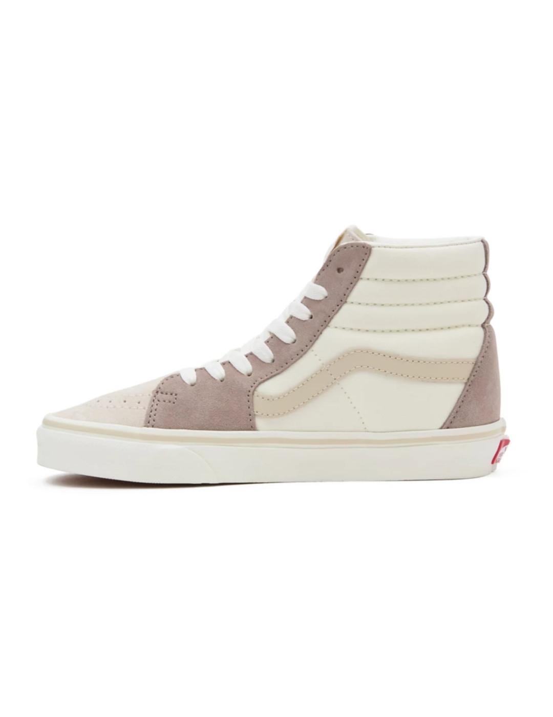 Zapatillas para Hombre Vans  Beige 2/6