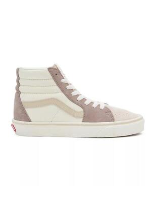 Sneakers per donna Vans Beige.