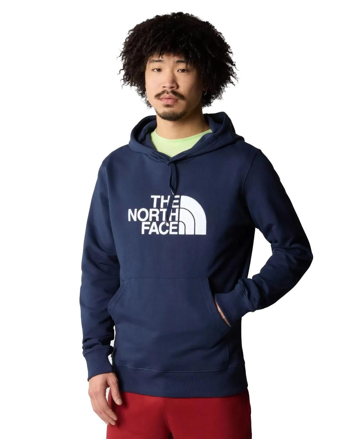 Sweatshirts / jackets for Men The North Face Blue 2/5