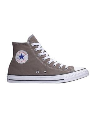 Sneakers Converse All star hi Gris