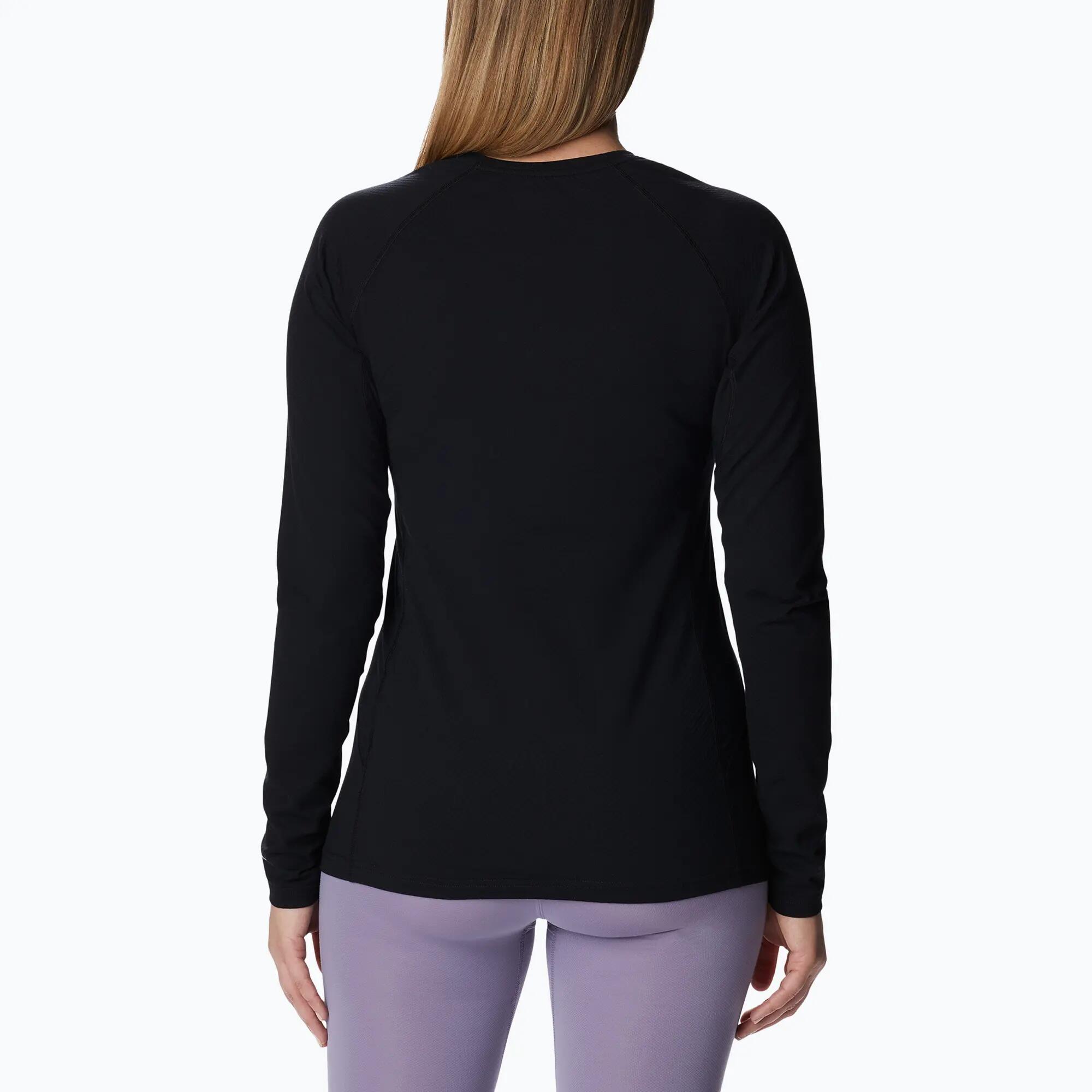 Technical Baselayer Top Donna Omni-Heat Infinity Crew 3/7
