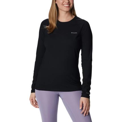 Baselayer Haut Femme Omni-Heat Infinity Crew