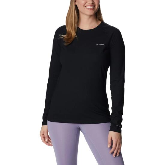 Baselayer Haut Femme Omni-Heat Infinity Crew