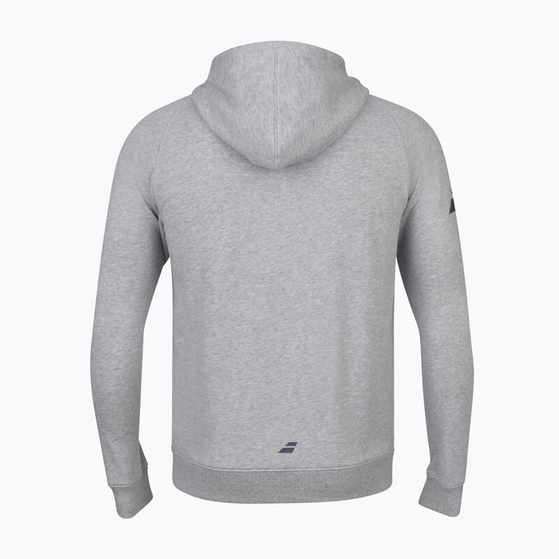 Babolat Exercise Hood tennissweatshirt voor heren