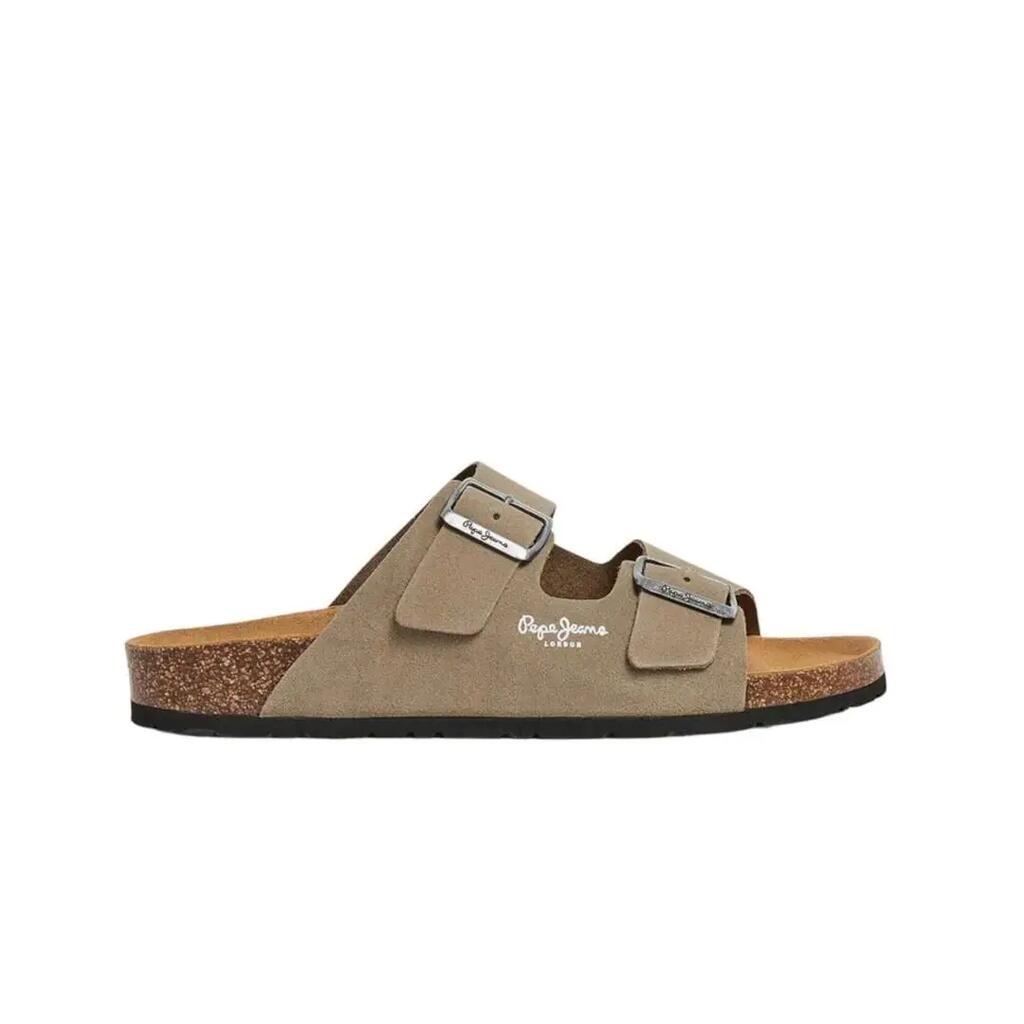 Mode / sportswear pour femme Pepe Jeans marron