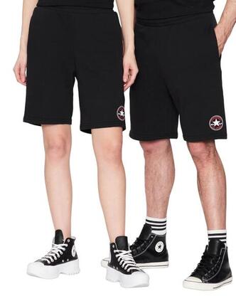 Pantalón para Hombre Converse novelty chuck Negro
