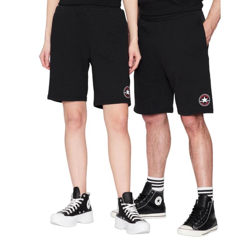 Pantalones cortos para Hombre Converse  Negro