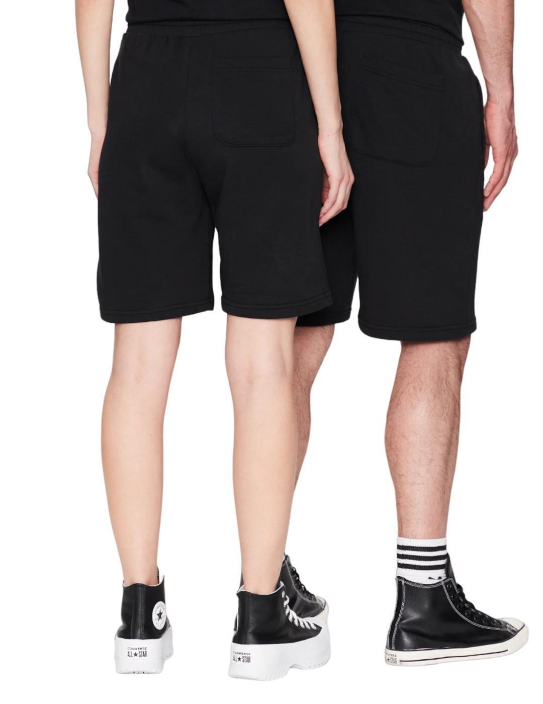 Pantalon pour homme Converse novelty chuck Noir 2/6