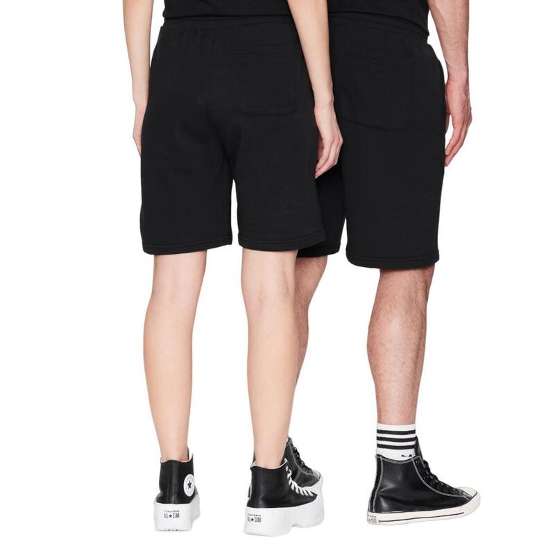 Pantalones cortos para Hombre Converse  Negro