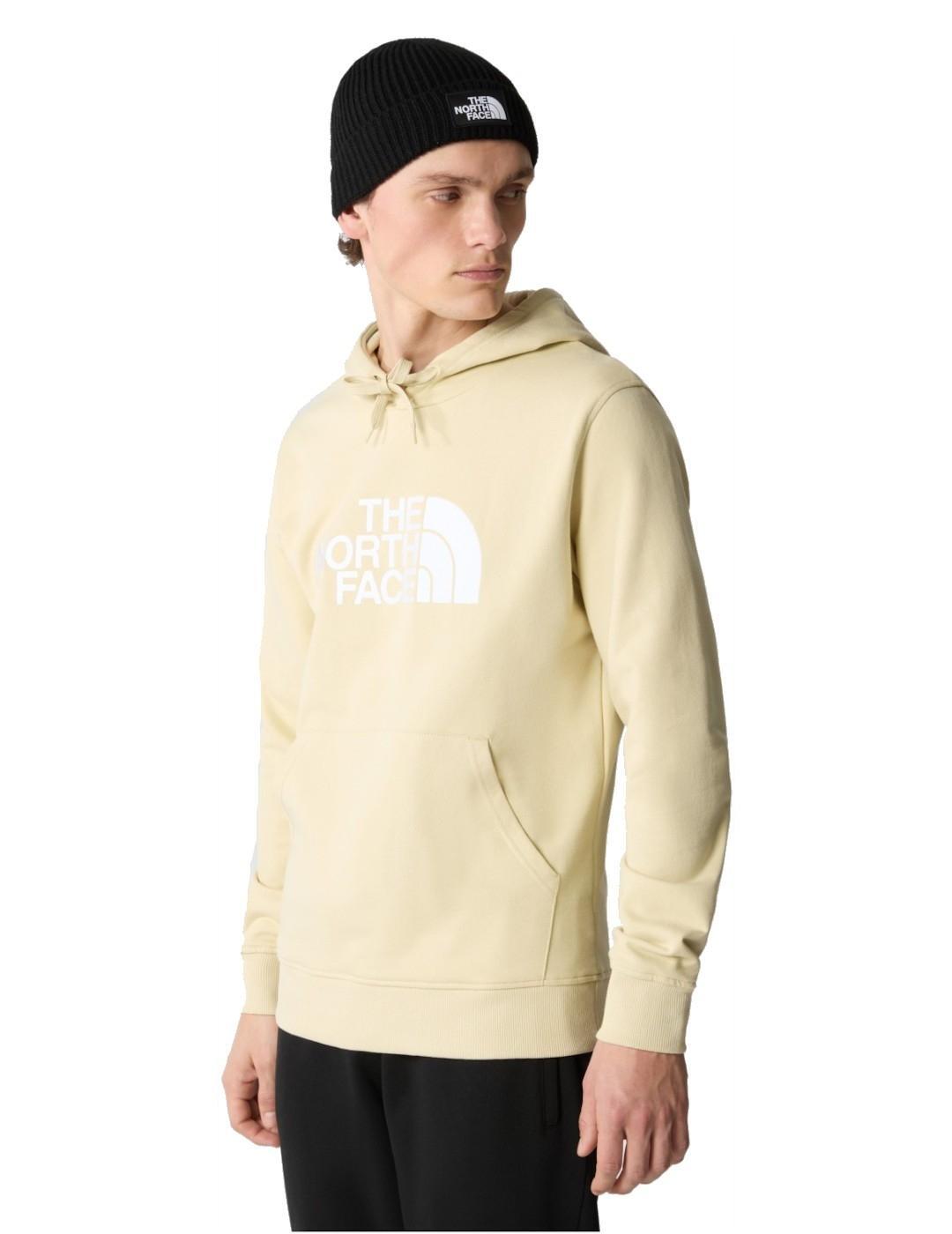 Sweatshirts / jackets for Men The North Face Beige 3/5
