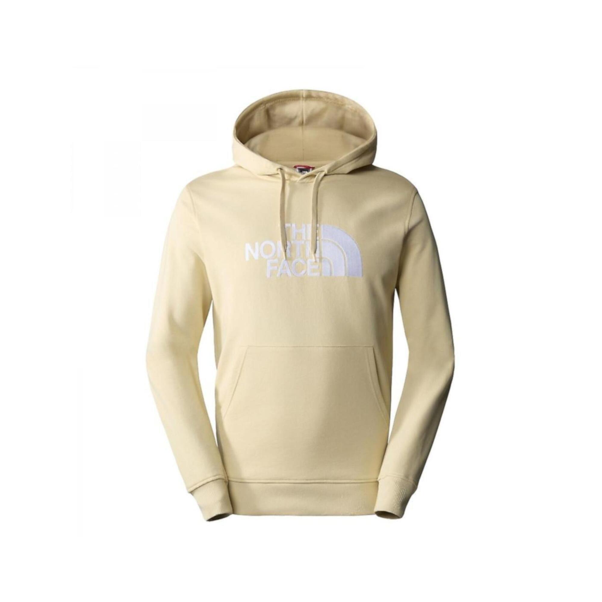 The North Face - Sweatshirts / Jackets For Men The North Face Beige - Sweat-shirt - Beige - Decathlon