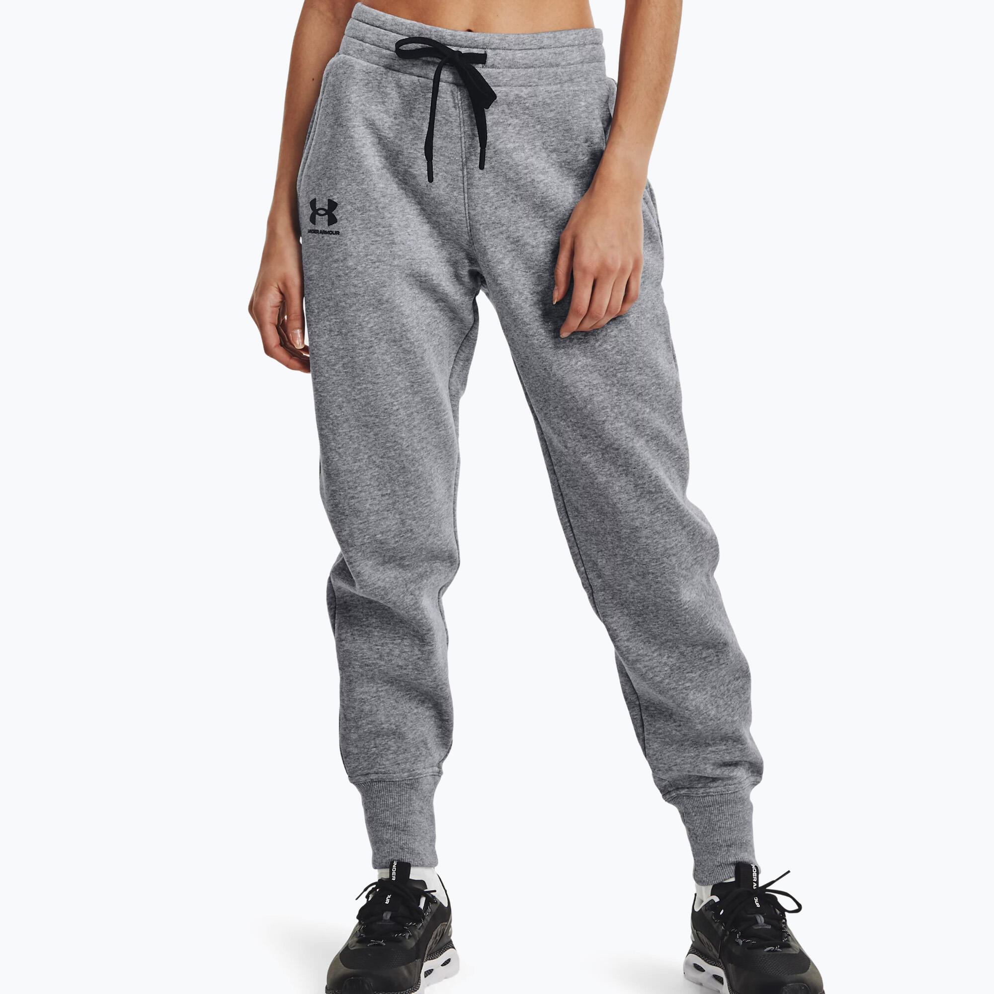 "Rival" Jogginghosen für Damen Grau 3/6