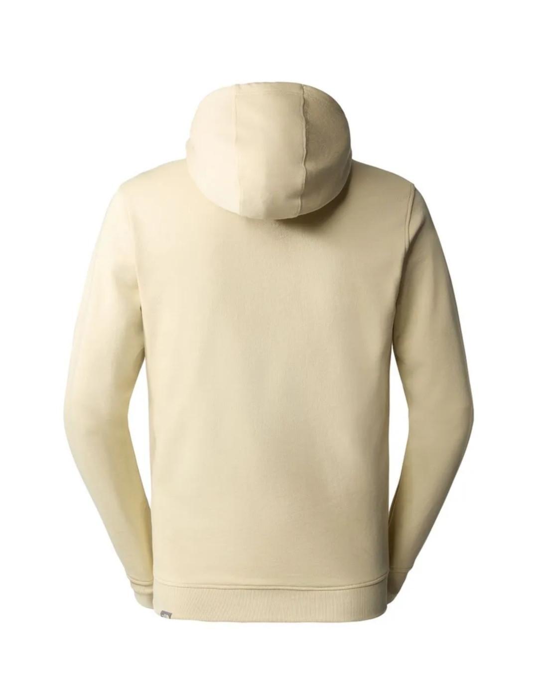 Sweatshirts / jackets for Men The North Face Beige 2/5