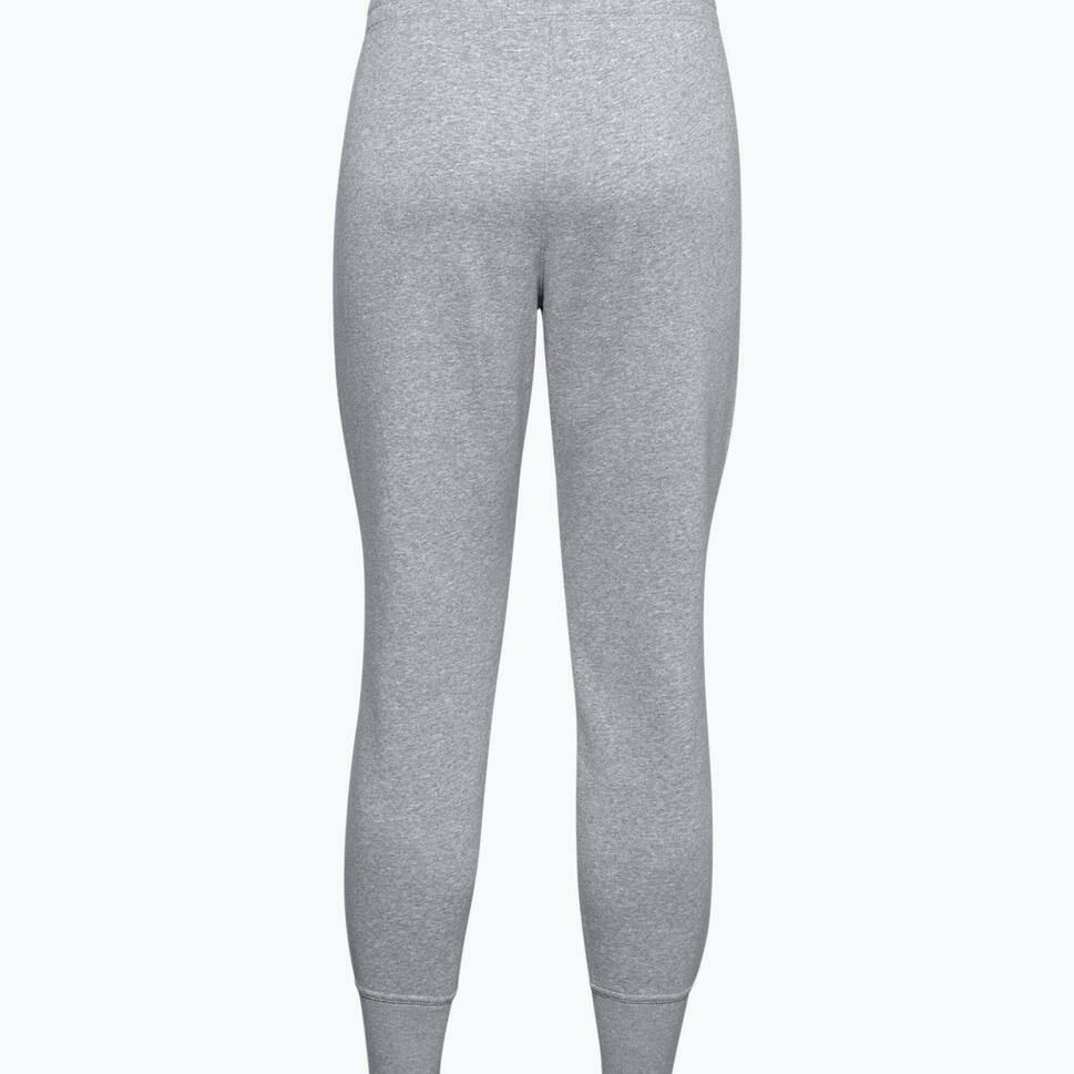 Spodnie dresowe damskie UNDER ARMOUR Rival Fleece
