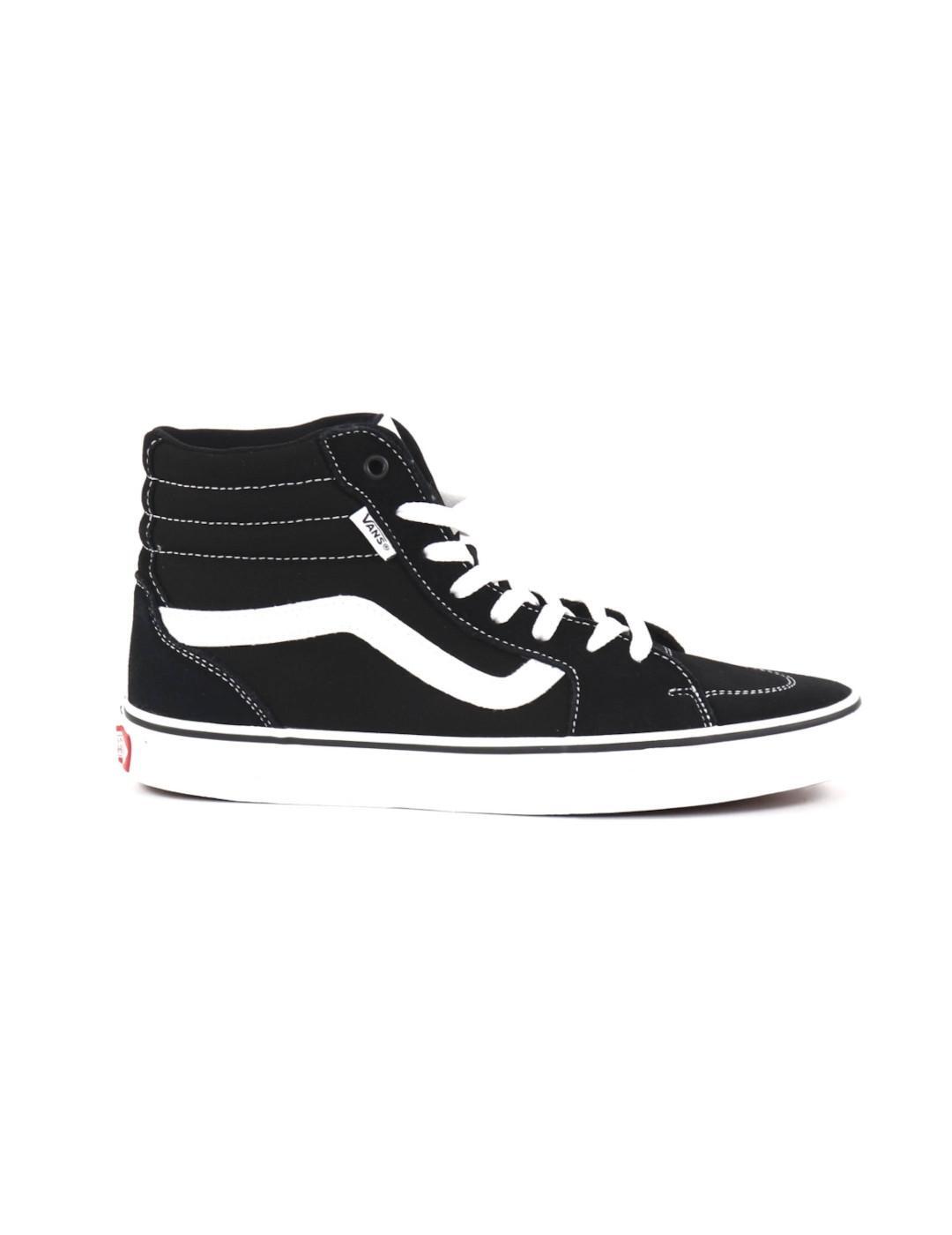VANS Schoen Vans Filmore Hi voor mannen