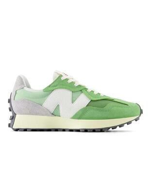 Zapatillas para Hombre New balance 327 Verde