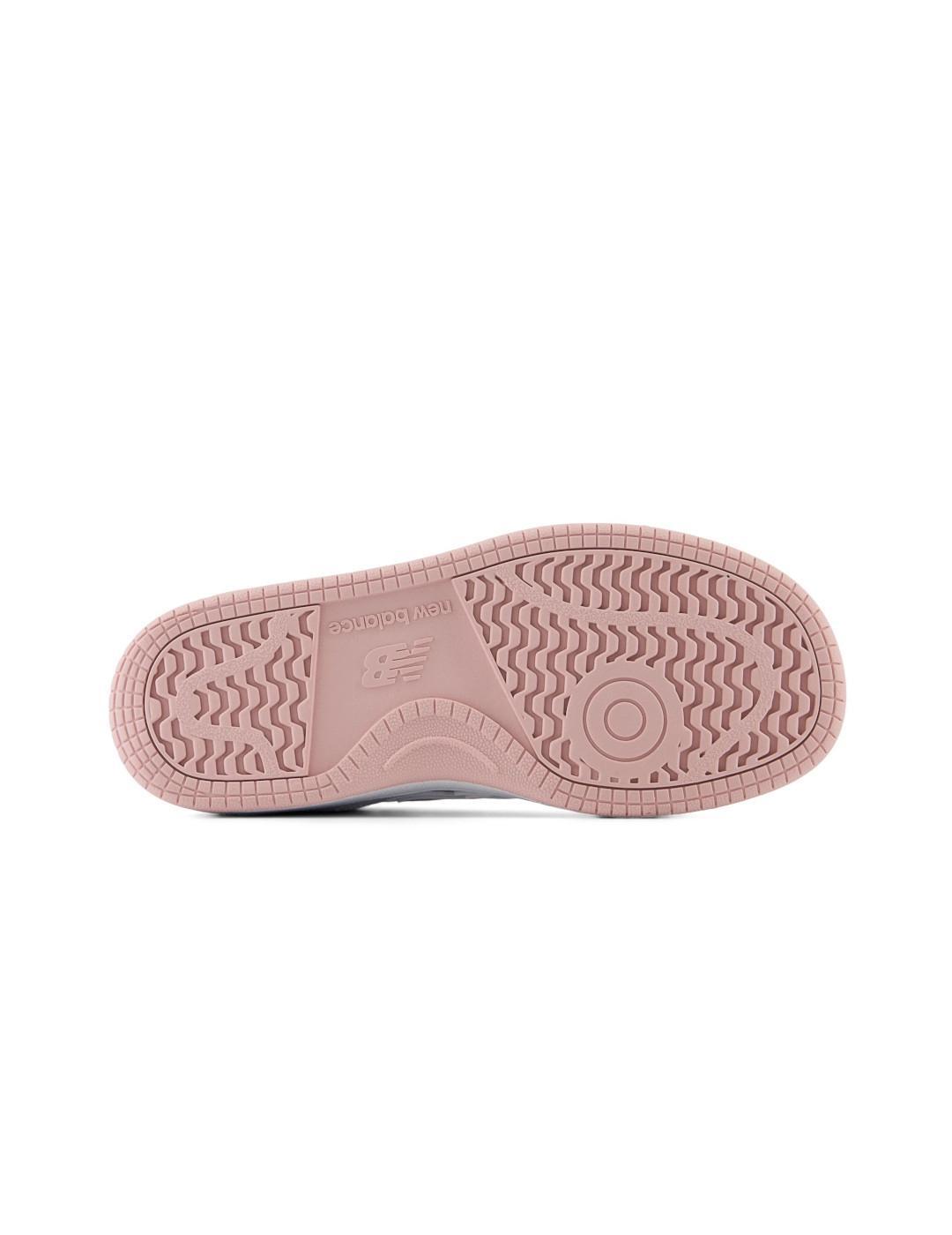 Zapatillas para Niño New balance  Blanco 5/5