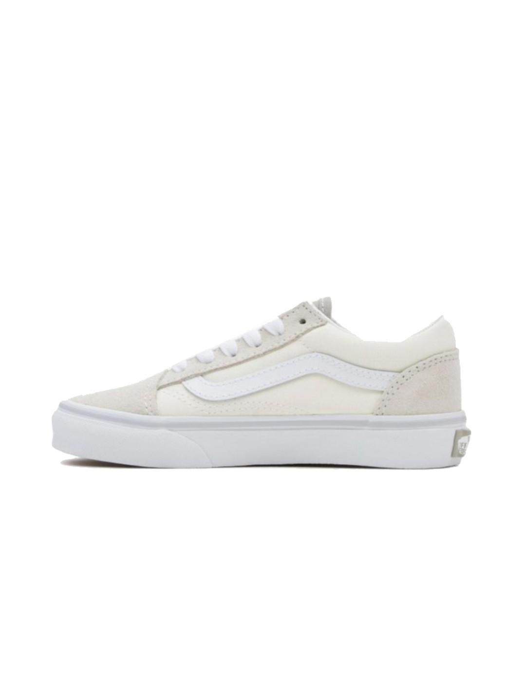 Zapatillas para Niño Vans  Blanco 3/5