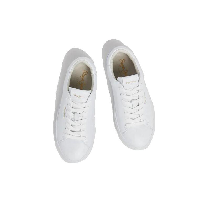 Sandalias para Mujer Pepe jeans  Blanco