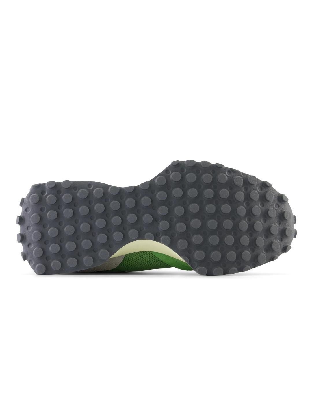 Zapatilla Multideporte para HOMBRE NEW BALANCE 327 5/5