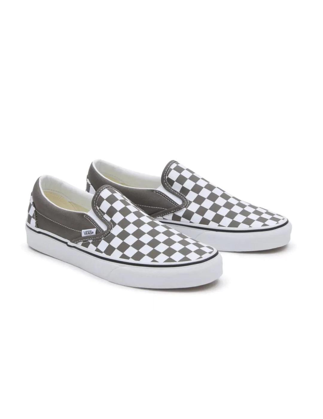 Zapatillas para Hombre Vans  Marrón 3/5